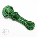 GLASS PIPE COLOR TUBE FANCY PIPE MIX COLOR GP2525 1CT